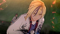 画像ギャラリー No.025のサムネイル画像 / 「亰都ザナドゥ -桜花幻舞-」，7月16日に発売決定。生徒会副会長を務める天乃 蓮ら4名のキャラクター情報も公開に