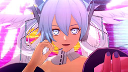 画像ギャラリー No.028のサムネイル画像 / 「亰都ザナドゥ -桜花幻舞-」，7月16日に発売決定。生徒会副会長を務める天乃 蓮ら4名のキャラクター情報も公開に