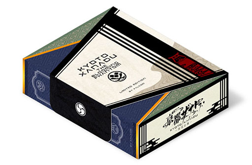 画像ギャラリー No.030のサムネイル画像 / 「亰都ザナドゥ -桜花幻舞-」，7月16日に発売決定。生徒会副会長を務める天乃 蓮ら4名のキャラクター情報も公開に