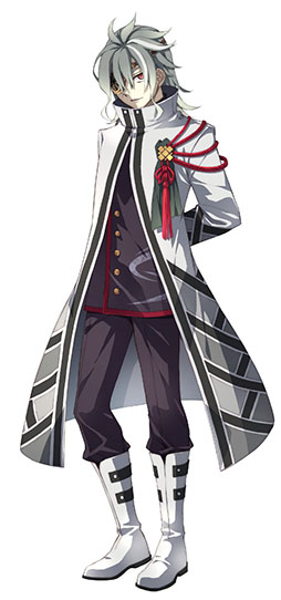 画像ギャラリー No.025のサムネイル画像 / 「亰都ザナドゥ -桜花幻舞-」，比良坂学園の上位チームのリーダーたちや，戦闘システムに関する情報が明らかに