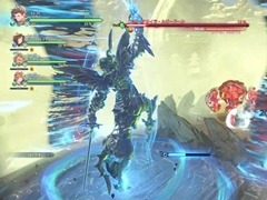 ［プレイレポ］拡張されたアクションが楽しめる！ 「GRANBLUE FANTASY: Relink - Endless Ragnarok」オープンβテストをプレイ