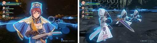 画像ギャラリー No.017のサムネイル画像 / 「GRANBLUE FANTASY: Relink - Endless Ragnarok」予約受付を開始。新キャラクターのフラウ，フェディエル，ザ・ワールドが登場