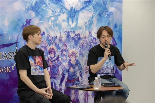 画像ギャラリー No.040のサムネイル画像 / 「グラブル リリンク：エンドレスラグナロク」はプレイヤーの期待に応え，正統進化した拡張コンテンツ。プレスイベントでその感触を確かめてきた
