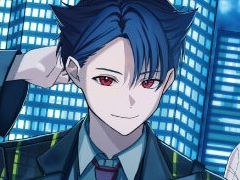 新時代の名探偵プロジェクト「ハンドレッドノート」を原作にしたモバイルゲームを開発中。原作の世界観をもとにしたコレクション型放置RPG