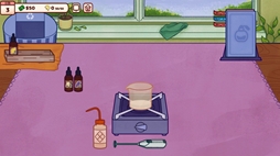 画像ギャラリー No.010のサムネイル画像 / お客さんにぴったりな香りを調香して作り上げていく「パフューマーアトリエ」，Steamで配信開始。リリース記念セールで40％オフ