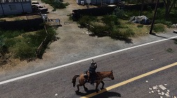 画像ギャラリー No.005のサムネイル画像 / ゾンビがあふれる終末世界で生き残れるか。オープンワールド・サバイバル「HumanitZ」，Steamで配信。40％オフセールを実施中