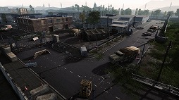 画像ギャラリー No.006のサムネイル画像 / ゾンビがあふれる終末世界で生き残れるか。オープンワールド・サバイバル「HumanitZ」，Steamで配信。40％オフセールを実施中