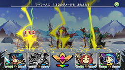 画像ギャラリー No.004のサムネイル画像 / 「モンカルファンタ 〜勇者と水晶の少女〜」,PC&PS5版を2月26日に発売。リリース1週前には体験版も公開に