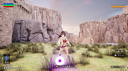 緋乃宮ナツキの冒険