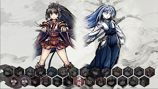 画像ギャラリー No.003のサムネイル画像 / コミュニティ発の“ふるよに”PC向けデジタル版「桜降る代に決闘を 〜絢爛競演〜」,ストアページを公開。アーリーアクセスを2026年内に開始