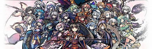 画像ギャラリー No.006のサムネイル画像 / コミュニティ発の“ふるよに”PC向けデジタル版「桜降る代に決闘を 〜絢爛競演〜」,ストアページを公開。アーリーアクセスを2026年内に開始