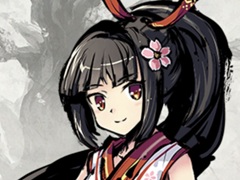 「桜降る代に決闘を 〜絢爛競演〜」，デモ版をSteamで配信開始。相手のキャラを見てデッキを組む“眼前構築”を特徴とした2人用対戦カードゲーム