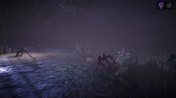 画像ギャラリー No.006のサムネイル画像 / 少女と2人で曰くつきの島の調査を行う一人称視点のホラーADV「ノロイジマ(呪イ嶌マ)」，Steamで配信開始