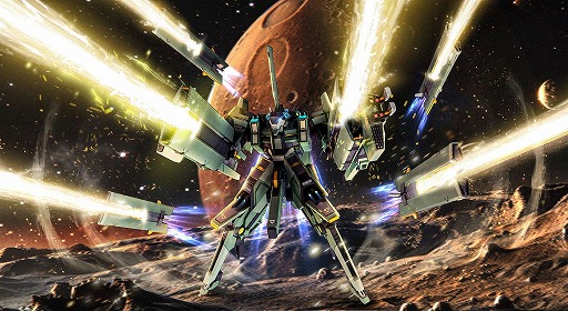 画像ギャラリー No.001のサムネイル画像 / 巨大メカとデッキ構築を融合したローグライクRTS「エース戦略:メカノヴァ」,体験版をSteamで配信開始。位置取り重視のカードバトル