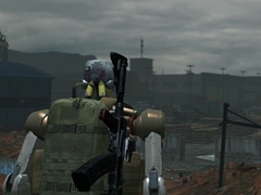 生命が絶滅した地球を探索するPvE脱出シューター「Cargo Hunters」，デモ版をSteamで配信開始