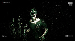 Locked in my Darkness 2: The Room