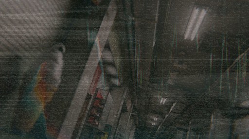 画像ギャラリー No.002のサムネイル画像 / 第四境界の日常侵蝕ゲーム「桶地下」が始動。「関わった人間は,例外なく消える」という謎の地下街の秘密に迫っていく