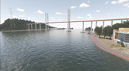 Repeats PC - Motor boat