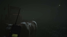 Greyhill Incident - Re-Probed Edition