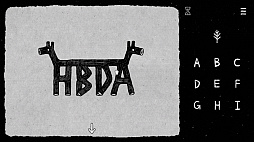 画像ギャラリー No.002のサムネイル画像 / モノクロな世界で静かにパズルが楽しめるアーティステックなゲーム「HER TREES : PUZZLE DREAM」，配信中