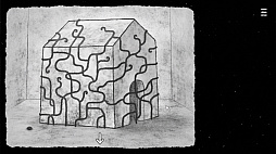 画像ギャラリー No.006のサムネイル画像 / モノクロな世界で静かにパズルが楽しめるアーティステックなゲーム「HER TREES : PUZZLE DREAM」，配信中