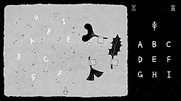 画像ギャラリー No.011のサムネイル画像 / モノクロな世界で静かにパズルが楽しめるアーティステックなゲーム「HER TREES : PUZZLE DREAM」，配信中