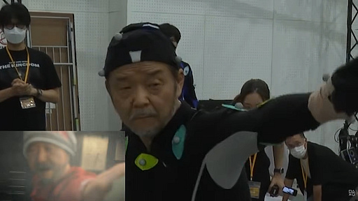 画像ギャラリー No.004のサムネイル画像 / PC版の発売が迫る「DEATH STRANDING 2: ON THE BEACH」の最新トレイラー公開。豪華キャスト陣によるパフォーマンスキャプチャの様子を収録