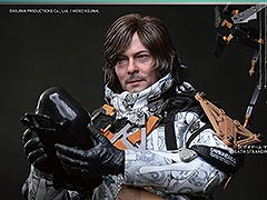 「HOT TOYS SUMMER 2026 SHOWCASE」，8月15日よりベルサール秋葉原にて開催。ホットトイズの新作展示に，イベント限定アイテムの販売も予定