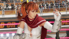 画像ギャラリー No.021のサムネイル画像 / 「DEAD OR ALIVE 6 Last Round」，6月25日に発売決定。「DEAD OR ALIVE」シリーズ最新作の開発も始動