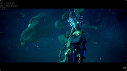 画像ギャラリー No.002のサムネイル画像 / 熟練のスピリットガイドへと成長したケーナの新たな冒険，新作「Kena：Scars of Kosmora」がPCとPS5で2026年に発売