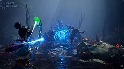 画像ギャラリー No.006のサムネイル画像 / 熟練のスピリットガイドへと成長したケーナの新たな冒険，新作「Kena：Scars of Kosmora」がPCとPS5で2026年に発売