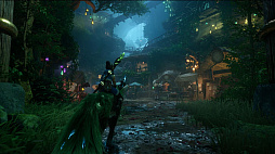 Kena：Scars of Kosmora