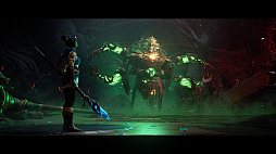 Kena：Scars of Kosmora