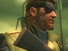 「METAL GEAR SOLID: MASTER COLLECTION Vol.2」，8月27日に発売決定。「MGS4」と「MGSPW」を収録