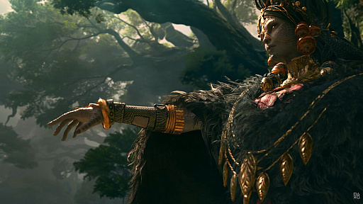 画像ギャラリー No.002のサムネイル画像 / KRAFTONの「Project Windless」がState of Playで初のゲーム映像を公開。韓国ファンタジー小説「涙を飲む鳥」原作のアクションRPG