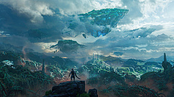 画像ギャラリー No.008のサムネイル画像 / KRAFTONの「Project Windless」がState of Playで初のゲーム映像を公開。韓国ファンタジー小説「涙を飲む鳥」原作のアクションRPG