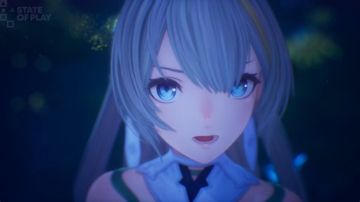 画像ギャラリー No.010のサムネイル画像 / コナミの完全新作RPG「レヴ・ノワール」（Rev. NOiR）発表。人の意志をテーマに，心を揺さぶるJRPGらしい物語を展開