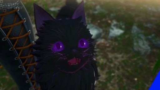 画像ギャラリー No.016のサムネイル画像 / コナミの完全新作RPG「レヴ・ノワール」（Rev. NOiR）発表。人の意志をテーマに，心を揺さぶるJRPGらしい物語を展開