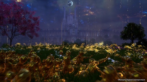 画像ギャラリー No.022のサムネイル画像 / コナミの完全新作RPG「レヴ・ノワール」（Rev. NOiR）発表。人の意志をテーマに，心を揺さぶるJRPGらしい物語を展開