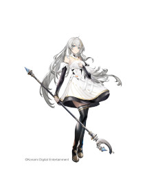 画像ギャラリー No.018のサムネイル画像 / KONAMIの完全新作RPG「Rev. NOiR」，リリース時期が2027年に決定。ゲームプレイの模様を収録した最新映像と，ストーリーを紹介する映像を公開
