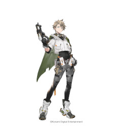 画像ギャラリー No.020のサムネイル画像 / KONAMIの完全新作RPG「Rev. NOiR」，リリース時期が2027年に決定。ゲームプレイの模様を収録した最新映像と，ストーリーを紹介する映像を公開