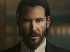 映画「ジョン・ウィック」を題材にしたアクションゲームがState of Playで発表。Saber Interactiveが開発，映画シリーズの監督も参加