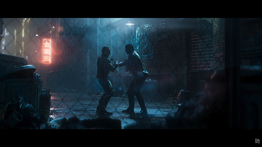 画像ギャラリー No.002のサムネイル画像 / 映画「ジョン・ウィック」を題材にしたアクションゲームがState of Playで発表。Saber Interactiveが開発，映画シリーズの監督も参加