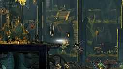 画像ギャラリー No.007のサムネイル画像 / シリーズ最新作「キャッスルヴァニア ベルモンドカース」をPS5向けで2026年に発売