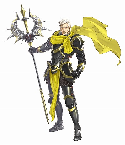 画像ギャラリー No.018のサムネイル画像 / 帝国の侵攻に立ち向かうファンタジー戦略SLG「ブリガンダイン アビス」，8月27日に発売決定。予約受付を開始し，特装版の情報を公開