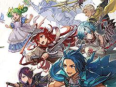 シミュレーションRPG「ブリガンダイン アビス」，家庭用ゲーム機向けの体験版が公開