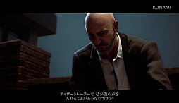 画像ギャラリー No.008のサムネイル画像 / 「SILENT HILL: Townfall」日本語ボイスキャストとして，安元洋貴さん，甲斐田裕子さん，大塚明夫さんを起用