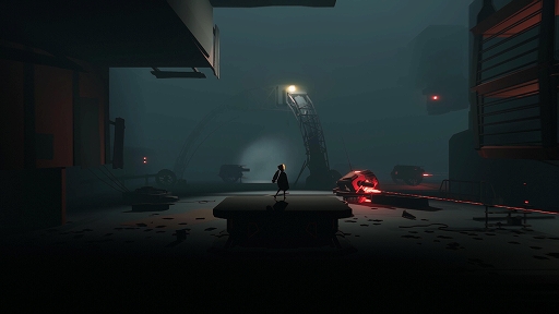 画像ギャラリー No.001のサムネイル画像 / 機械ひしめく荒廃した世界を旅するメトロイドヴァニア「SELINI」，早期アクセス版を配信開始