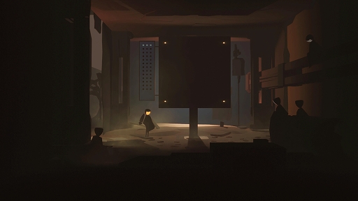 画像ギャラリー No.002のサムネイル画像 / 機械ひしめく荒廃した世界を旅するメトロイドヴァニア「SELINI」，早期アクセス版を配信開始