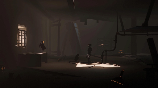 画像ギャラリー No.006のサムネイル画像 / 機械ひしめく荒廃した世界を旅するメトロイドヴァニア「SELINI」，早期アクセス版を配信開始